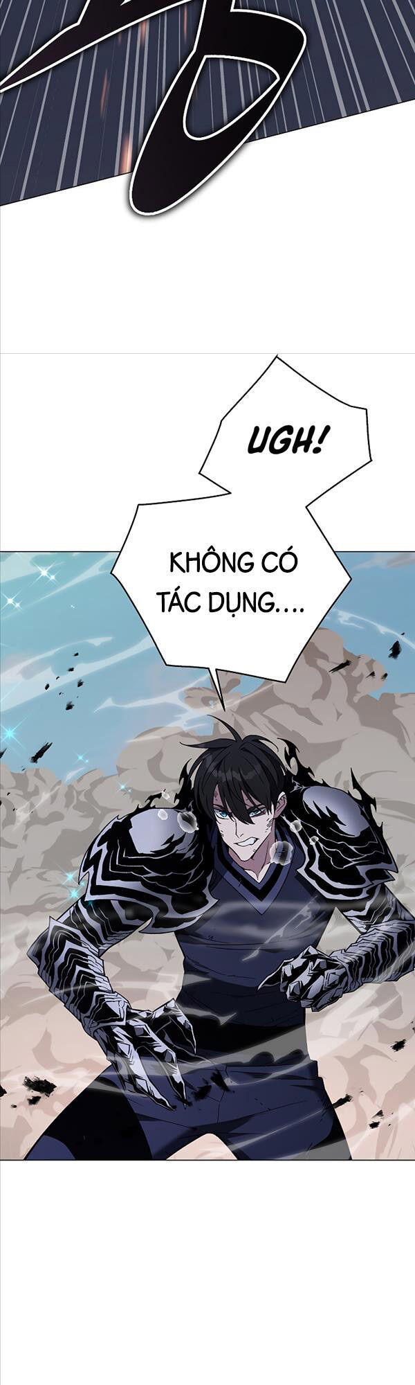 Thiên Ma Đạo Sư Chapter 88 - Trang 43