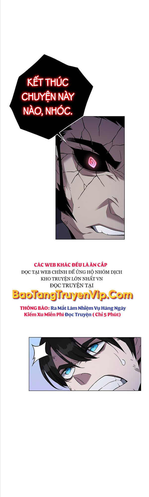Thiên Ma Đạo Sư Chapter 88 - Trang 44