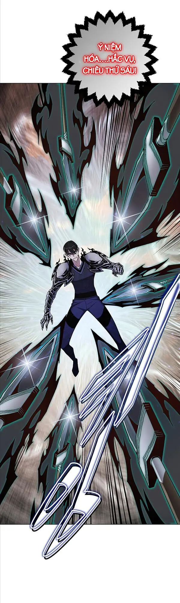 Thiên Ma Đạo Sư Chapter 88 - Trang 45