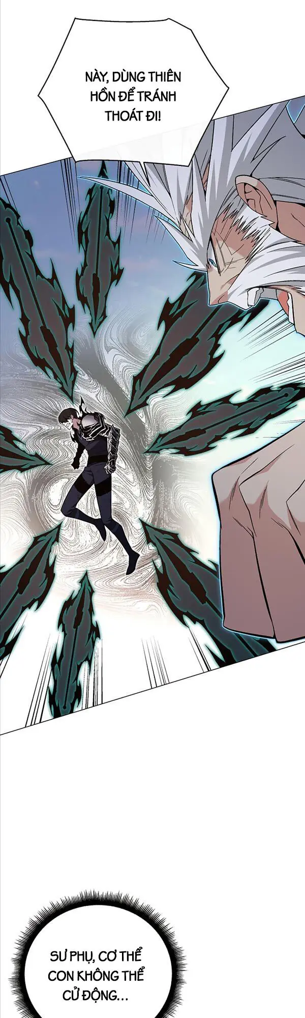 Thiên Ma Đạo Sư Chapter 88 - Trang 46