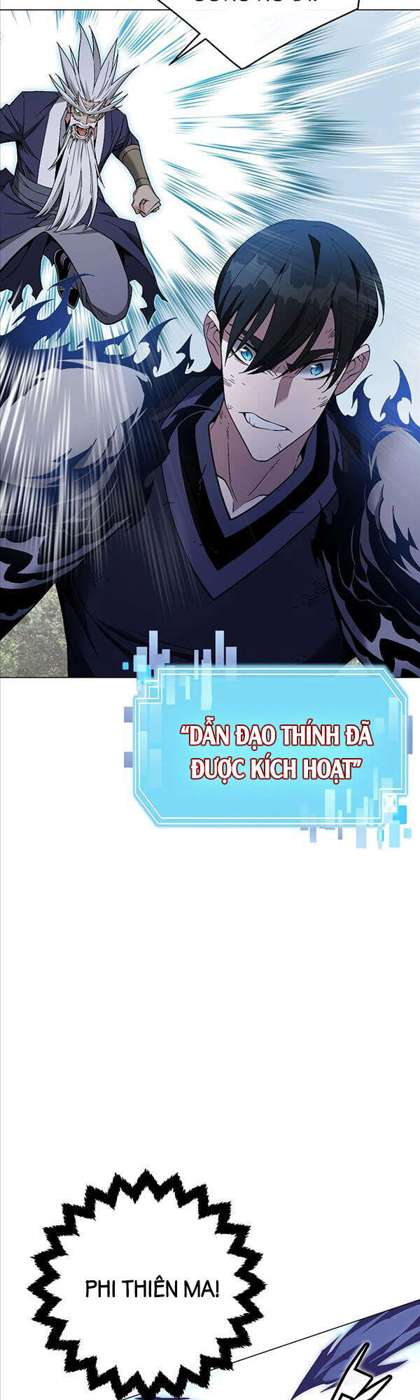 Thiên Ma Đạo Sư Chapter 88 - Trang 5
