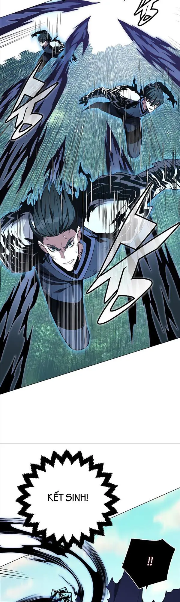 Thiên Ma Đạo Sư Chapter 88 - Trang 6