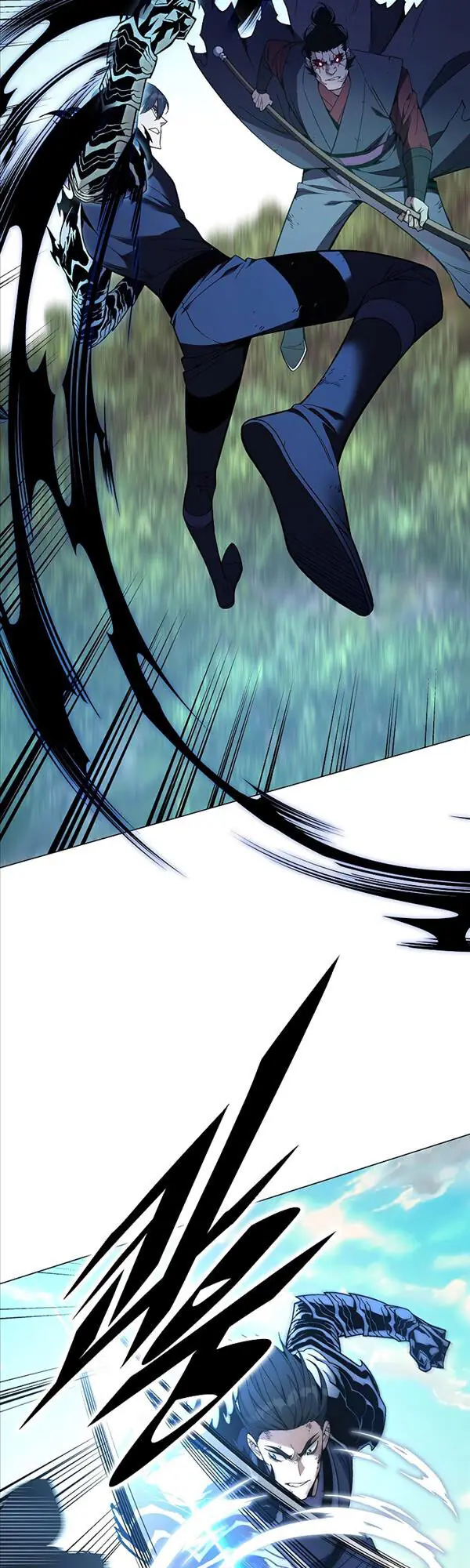 Thiên Ma Đạo Sư Chapter 88 - Trang 7