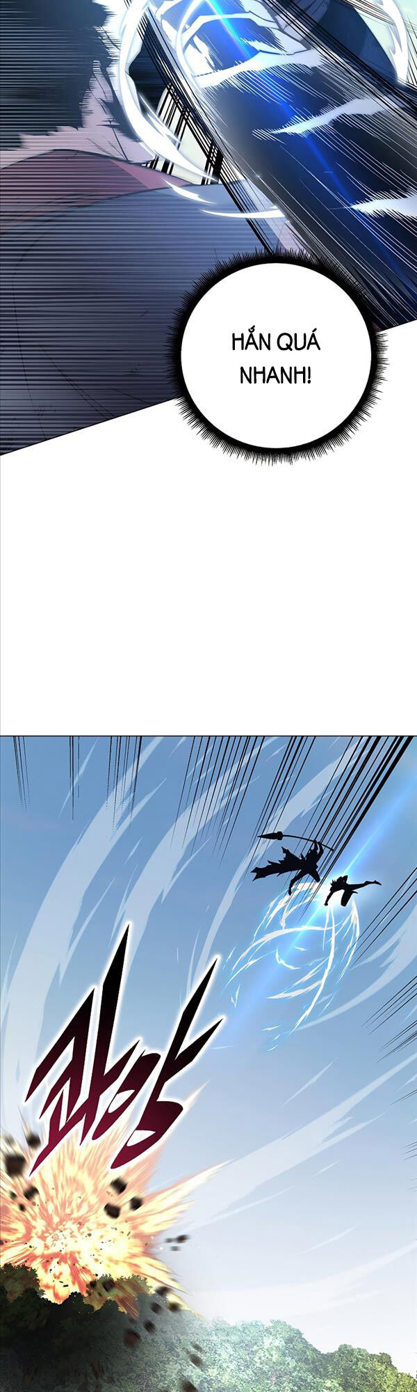 Thiên Ma Đạo Sư Chapter 88 - Trang 8