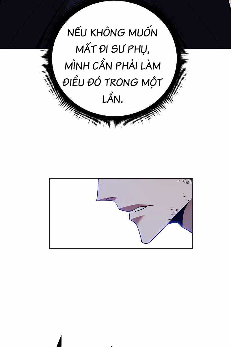 Thiên Ma Đạo Sư Chapter 89 - Trang 19