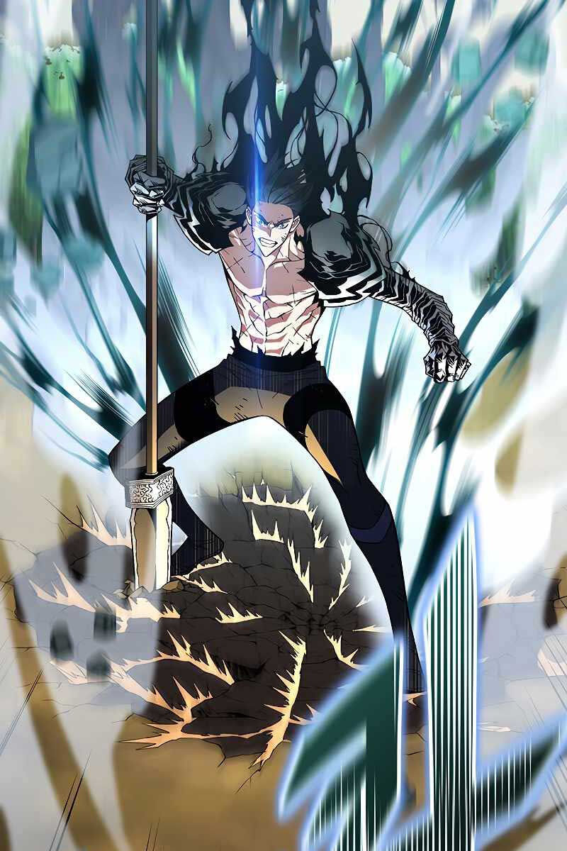 Thiên Ma Đạo Sư Chapter 89 - Trang 22
