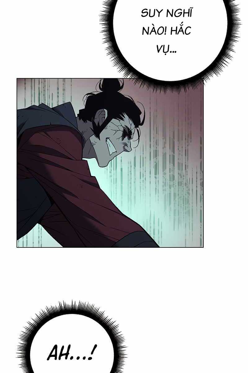 Thiên Ma Đạo Sư Chapter 89 - Trang 28