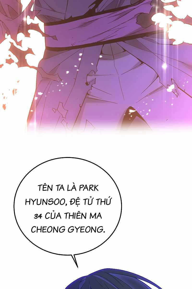 Thiên Ma Đạo Sư Chapter 89 - Trang 44