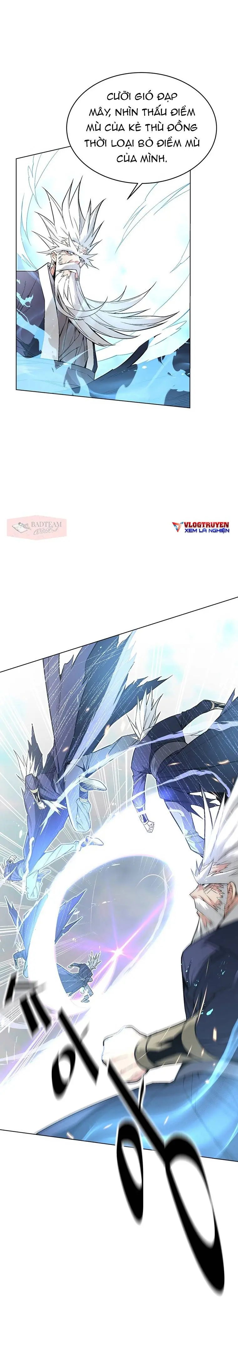Thiên Ma Đạo Sư Chapter 9 - Trang 12