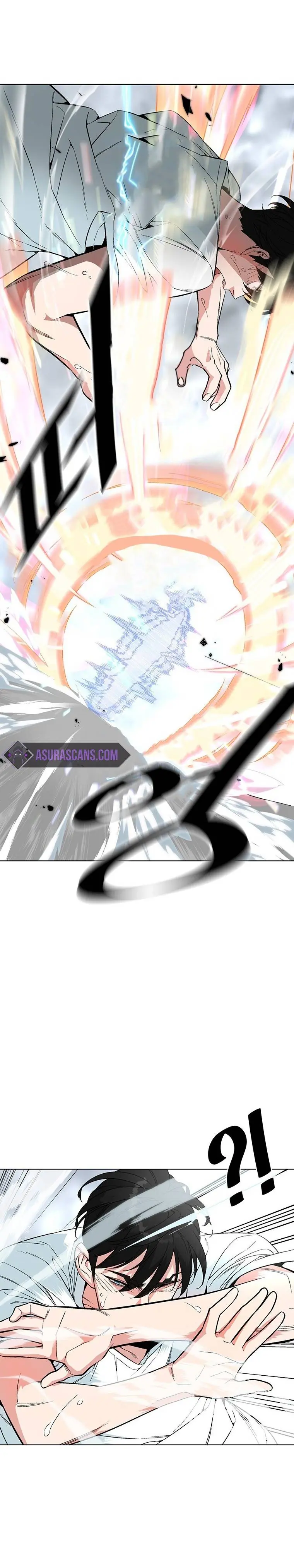 Thiên Ma Đạo Sư Chapter 9 - Trang 17