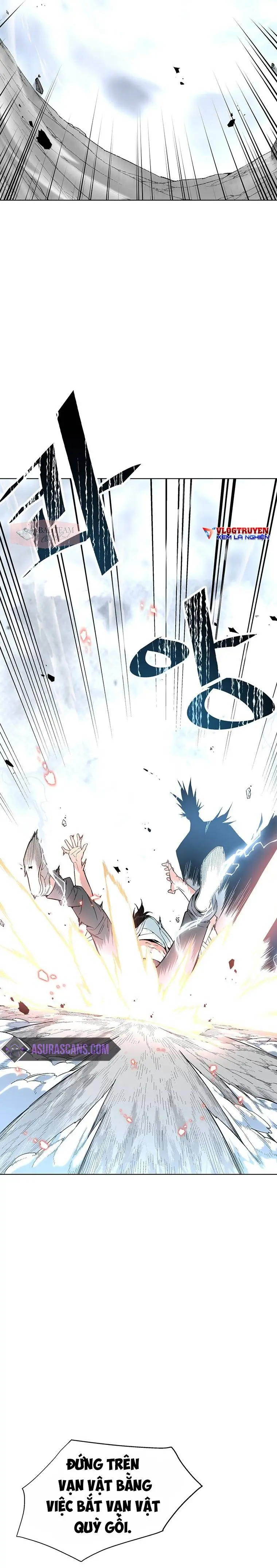 Thiên Ma Đạo Sư Chapter 9 - Trang 23