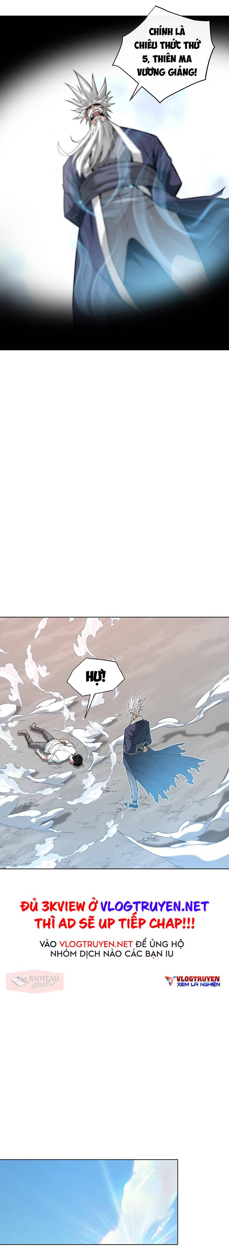 Thiên Ma Đạo Sư Chapter 9 - Trang 24