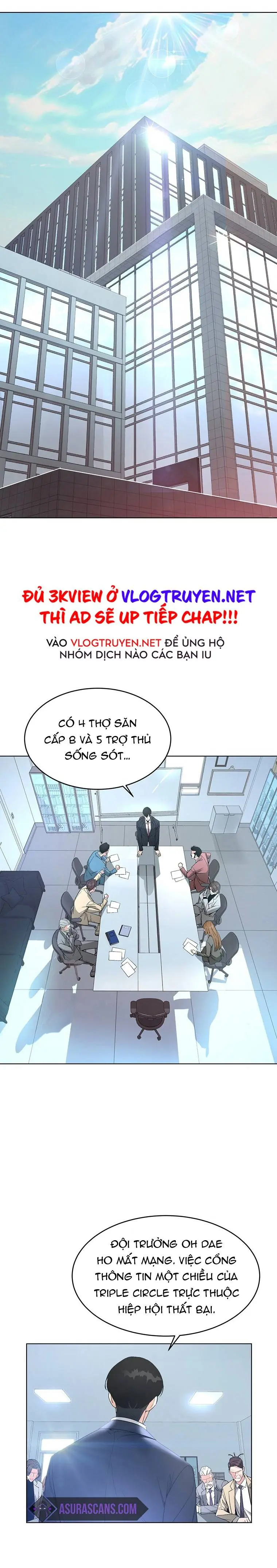 Thiên Ma Đạo Sư Chapter 9 - Trang 25