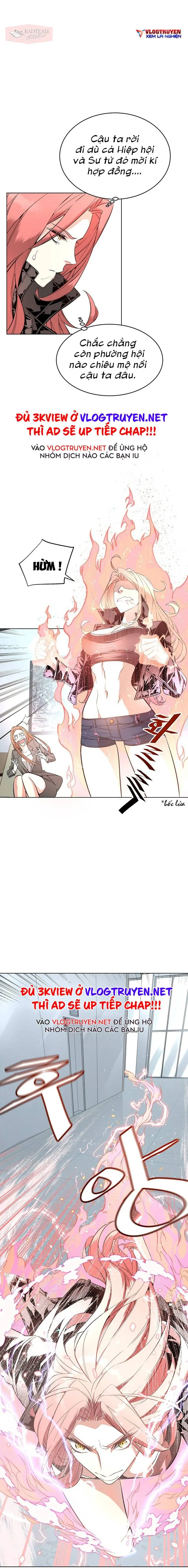 Thiên Ma Đạo Sư Chapter 9 - Trang 4