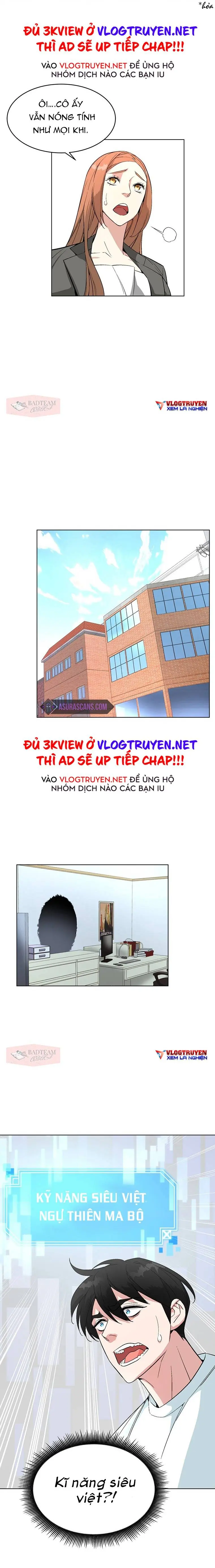 Thiên Ma Đạo Sư Chapter 9 - Trang 5