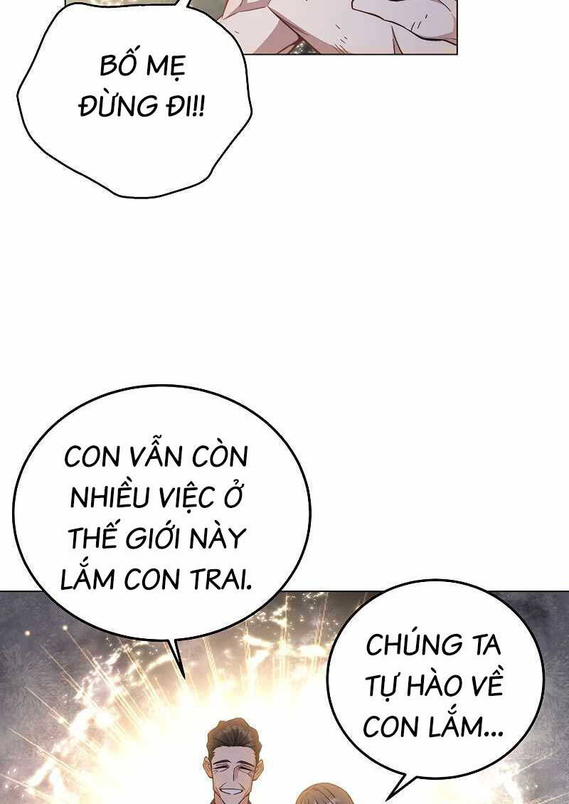 Thiên Ma Đạo Sư Chapter 90 - Trang 10