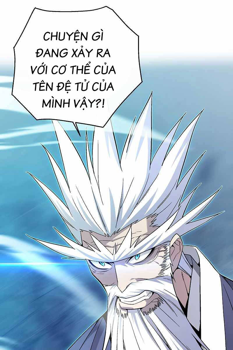 Thiên Ma Đạo Sư Chapter 90 - Trang 21