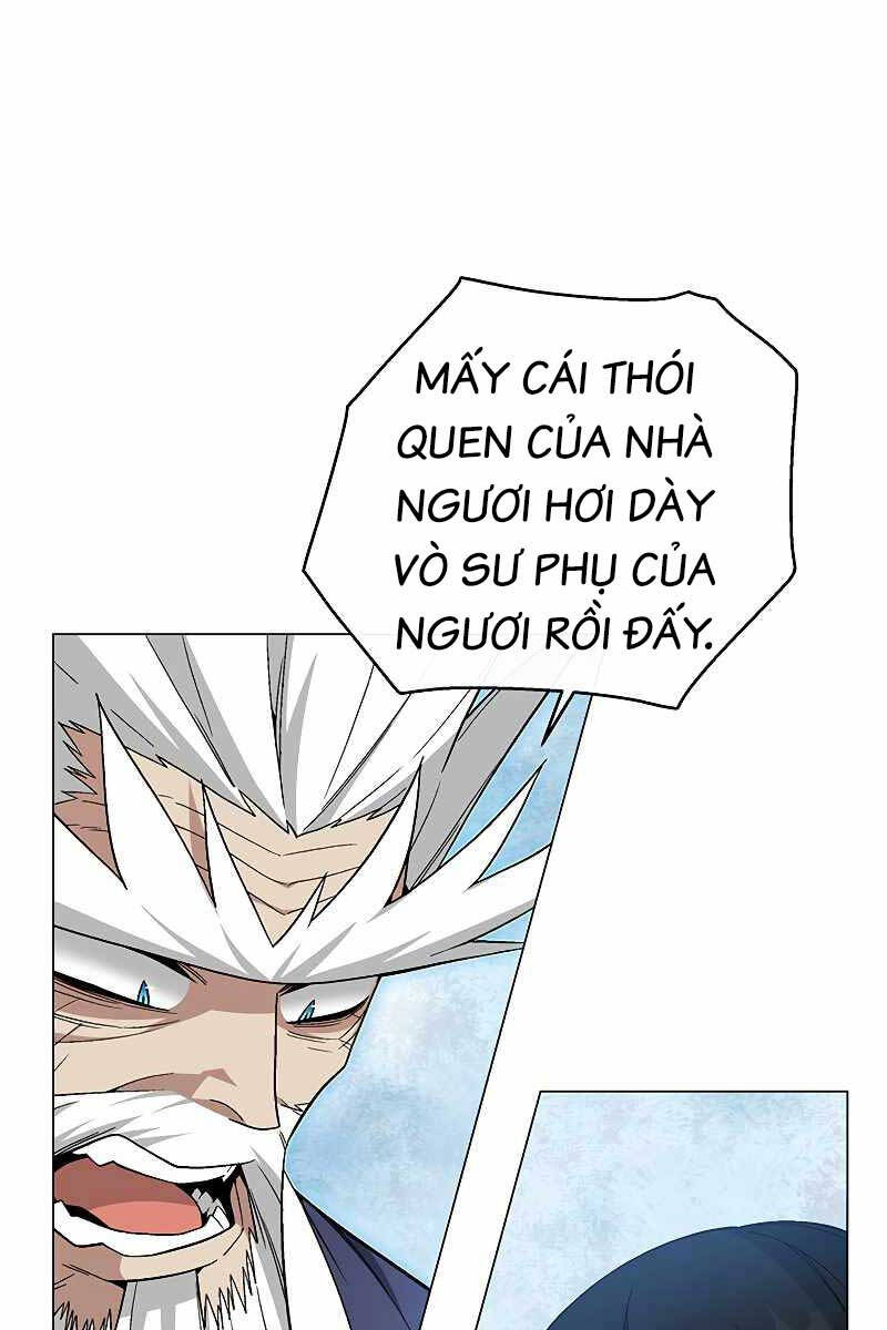 Thiên Ma Đạo Sư Chapter 90 - Trang 32