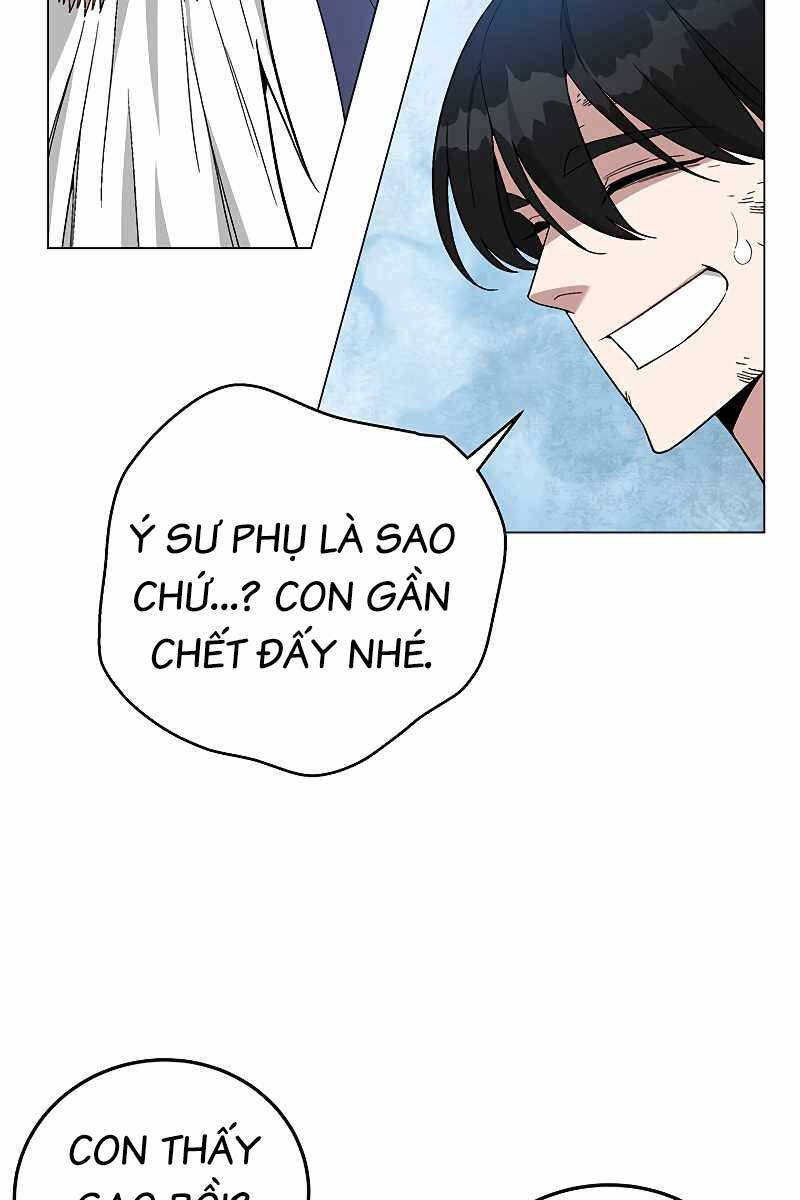 Thiên Ma Đạo Sư Chapter 90 - Trang 33