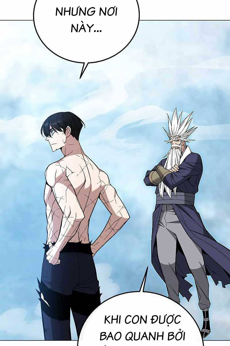 Thiên Ma Đạo Sư Chapter 90 - Trang 38