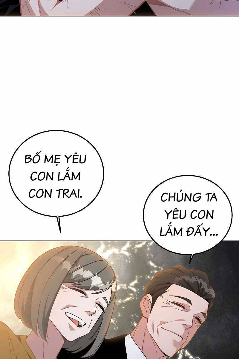 Thiên Ma Đạo Sư Chapter 90 - Trang 8