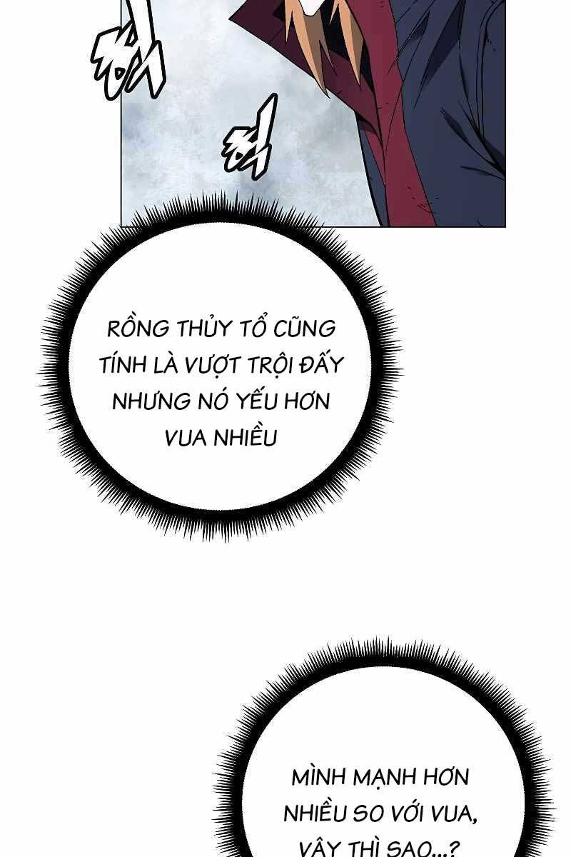 Thiên Ma Đạo Sư Chapter 91 - Trang 12