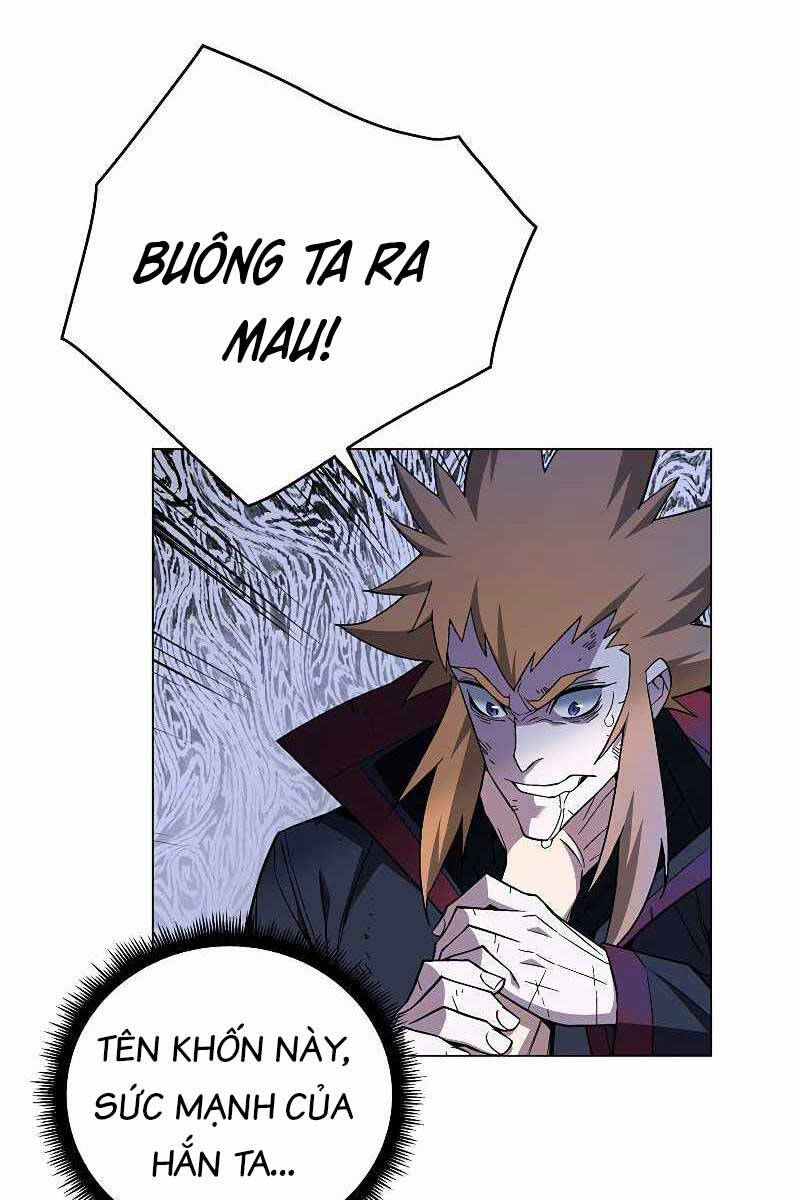 Thiên Ma Đạo Sư Chapter 91 - Trang 38