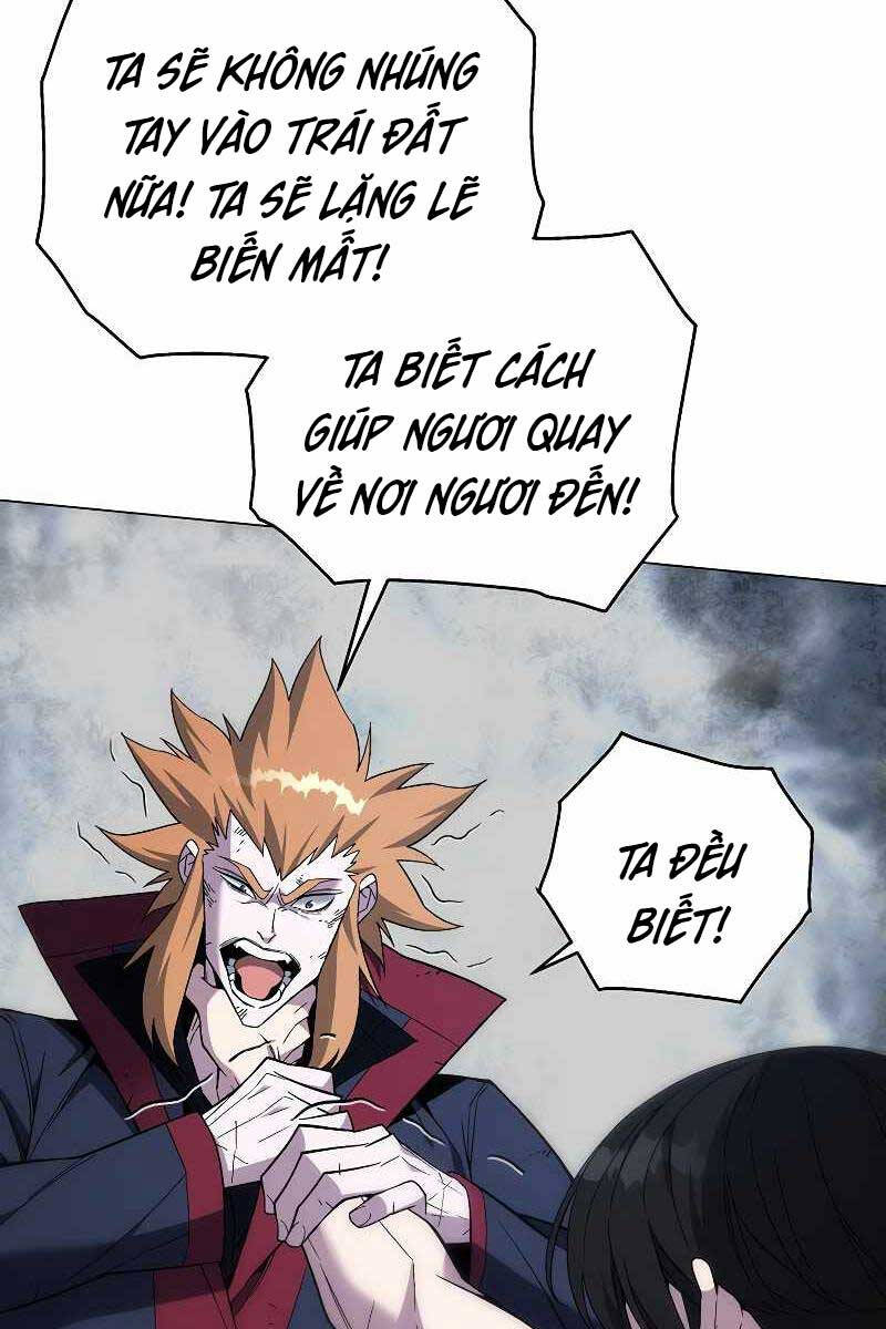 Thiên Ma Đạo Sư Chapter 91 - Trang 43