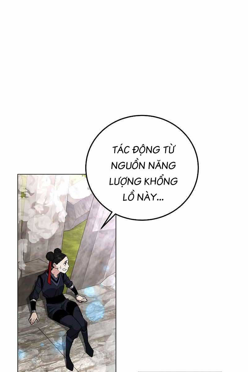Thiên Ma Đạo Sư Chapter 91 - Trang 8