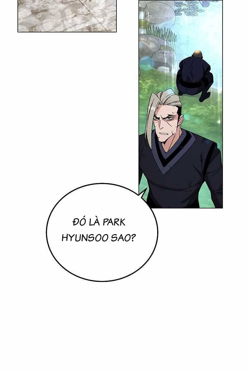 Thiên Ma Đạo Sư Chapter 91 - Trang 9