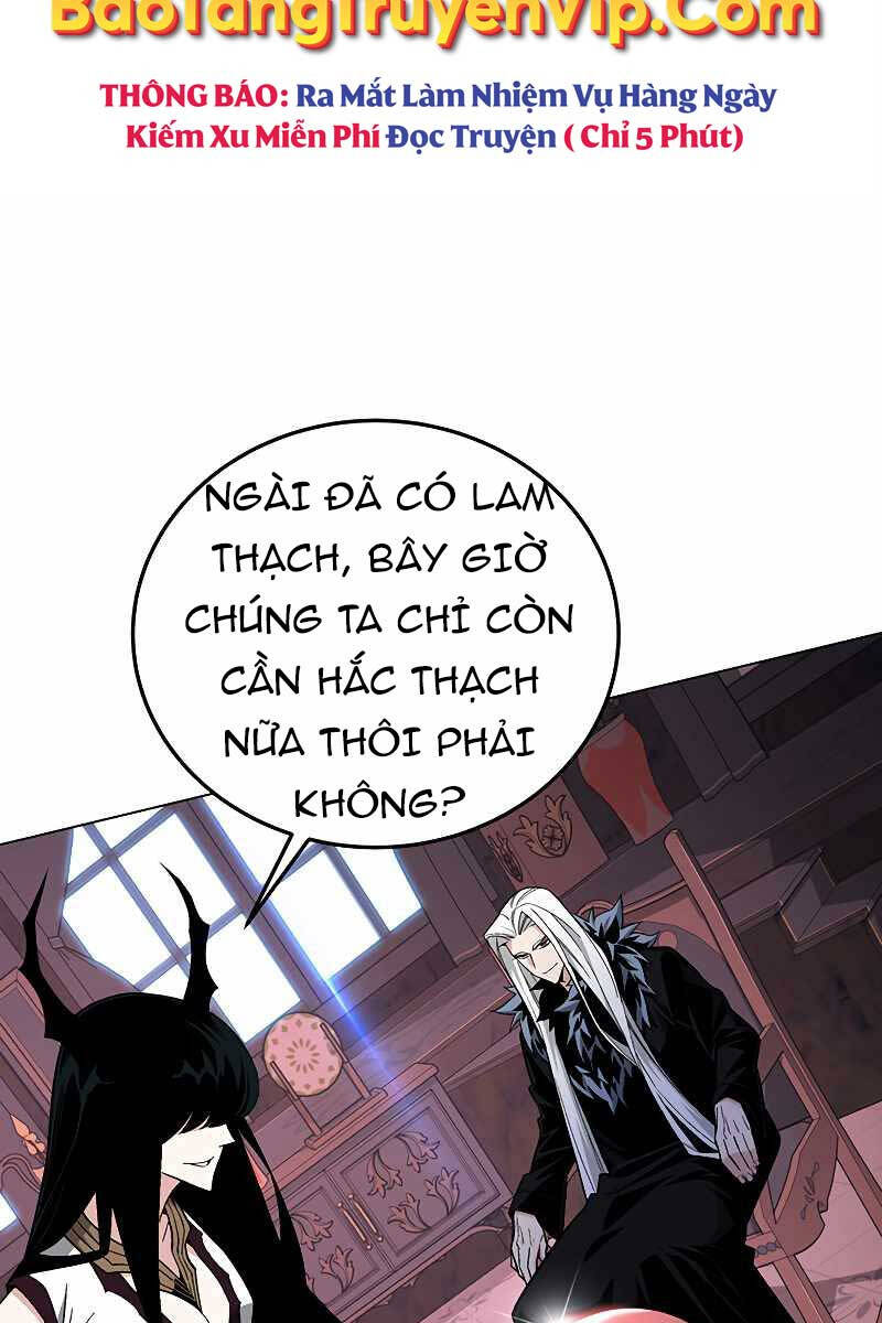 Thiên Ma Đạo Sư Chapter 93 - Trang 20