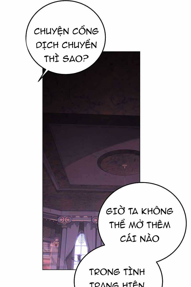 Thiên Ma Đạo Sư Chapter 93 - Trang 24