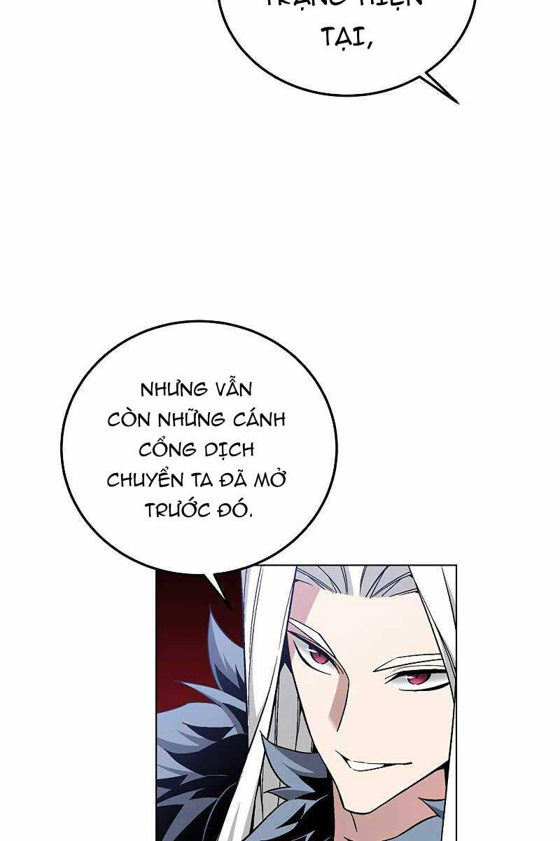 Thiên Ma Đạo Sư Chapter 93 - Trang 25