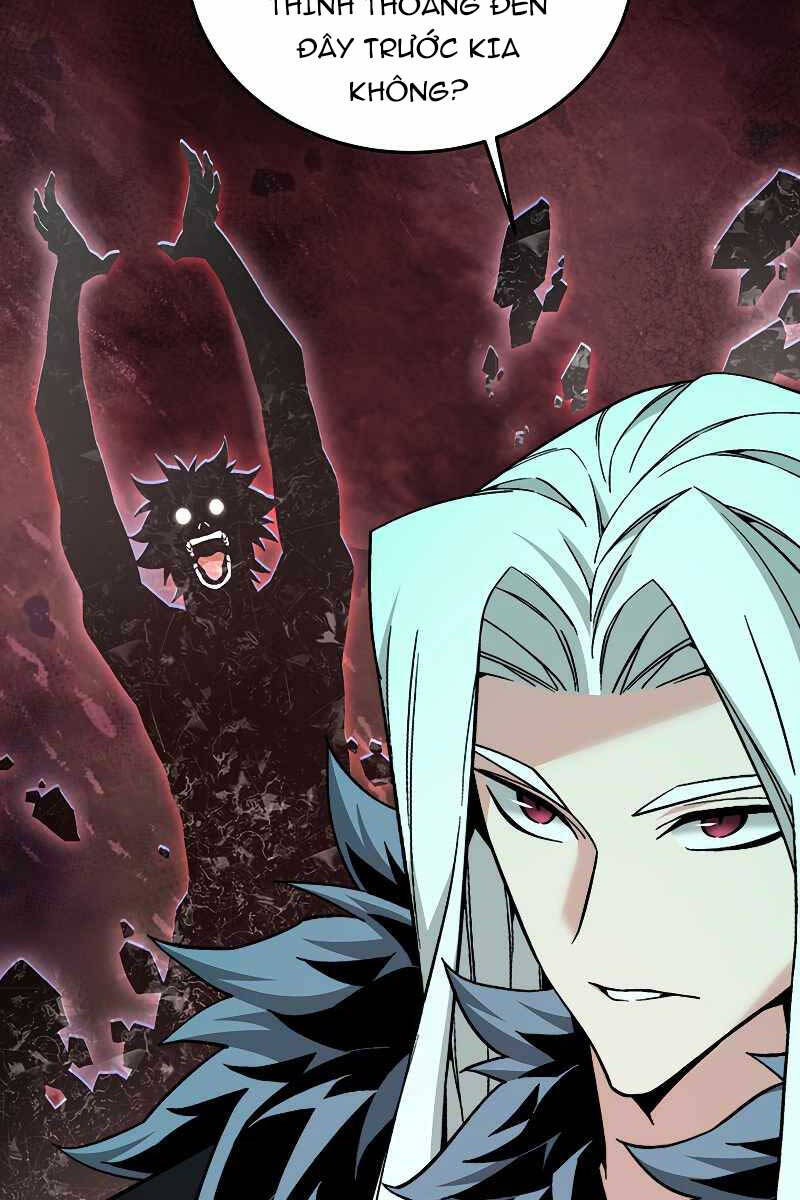 Thiên Ma Đạo Sư Chapter 93 - Trang 27