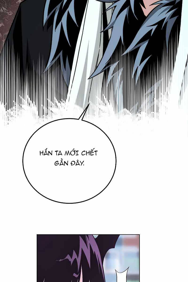 Thiên Ma Đạo Sư Chapter 93 - Trang 28