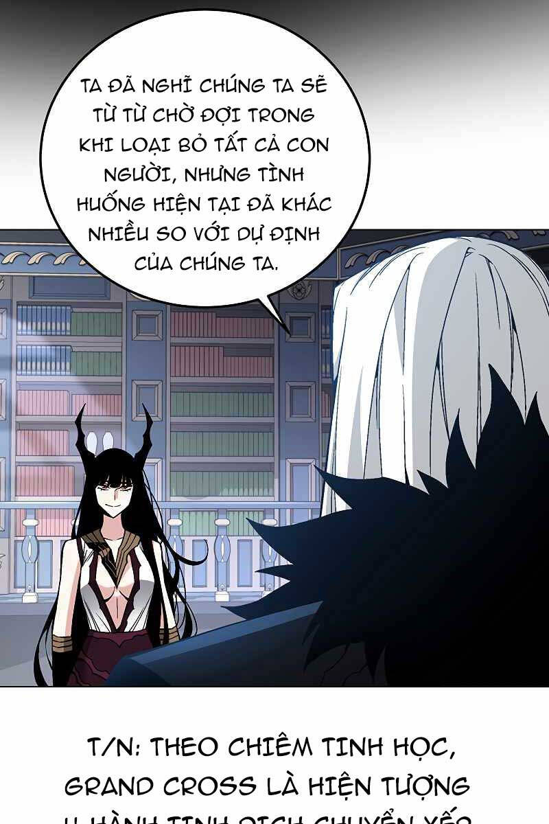 Thiên Ma Đạo Sư Chapter 93 - Trang 36