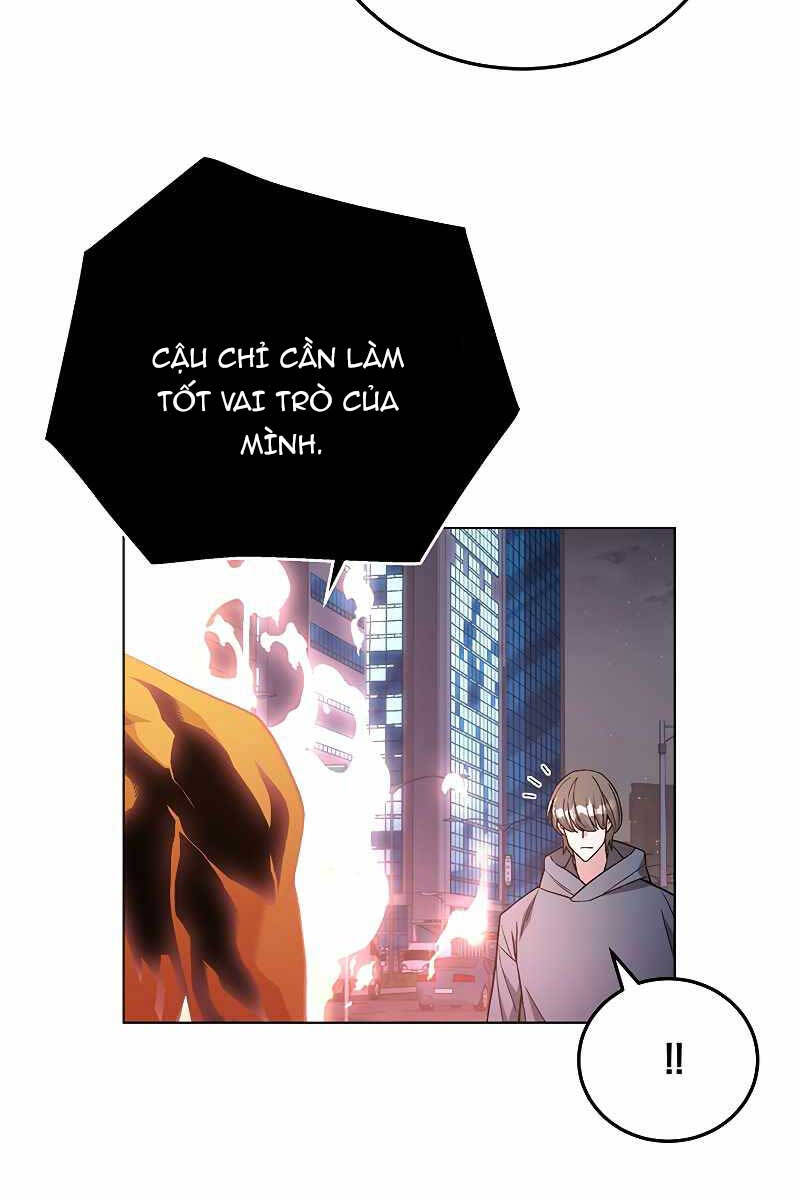 Thiên Ma Đạo Sư Chapter 93 - Trang 5