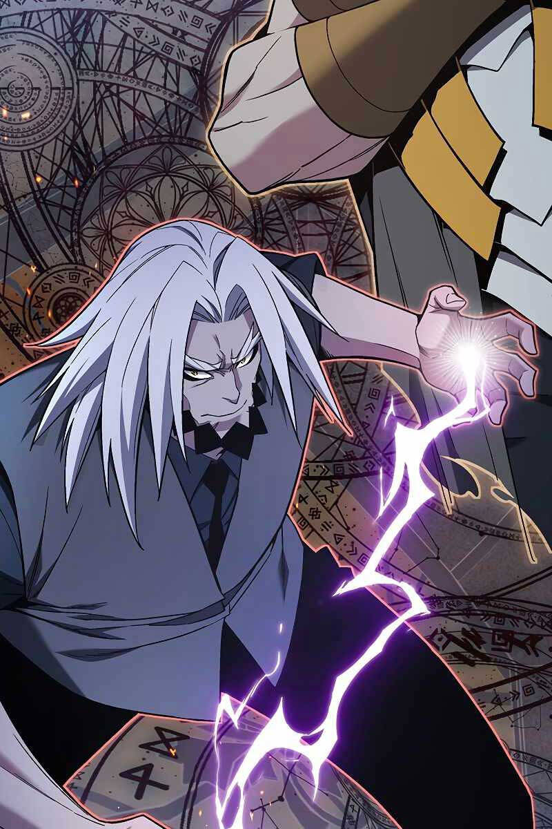 Thiên Ma Đạo Sư Chapter 93 - Trang 8