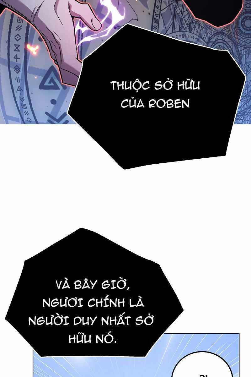 Thiên Ma Đạo Sư Chapter 93 - Trang 9