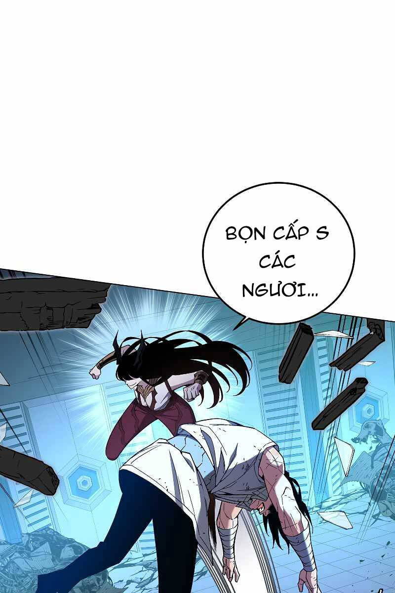 Thiên Ma Đạo Sư Chapter 94 - Trang 32