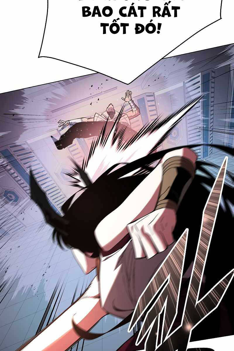 Thiên Ma Đạo Sư Chapter 94 - Trang 34