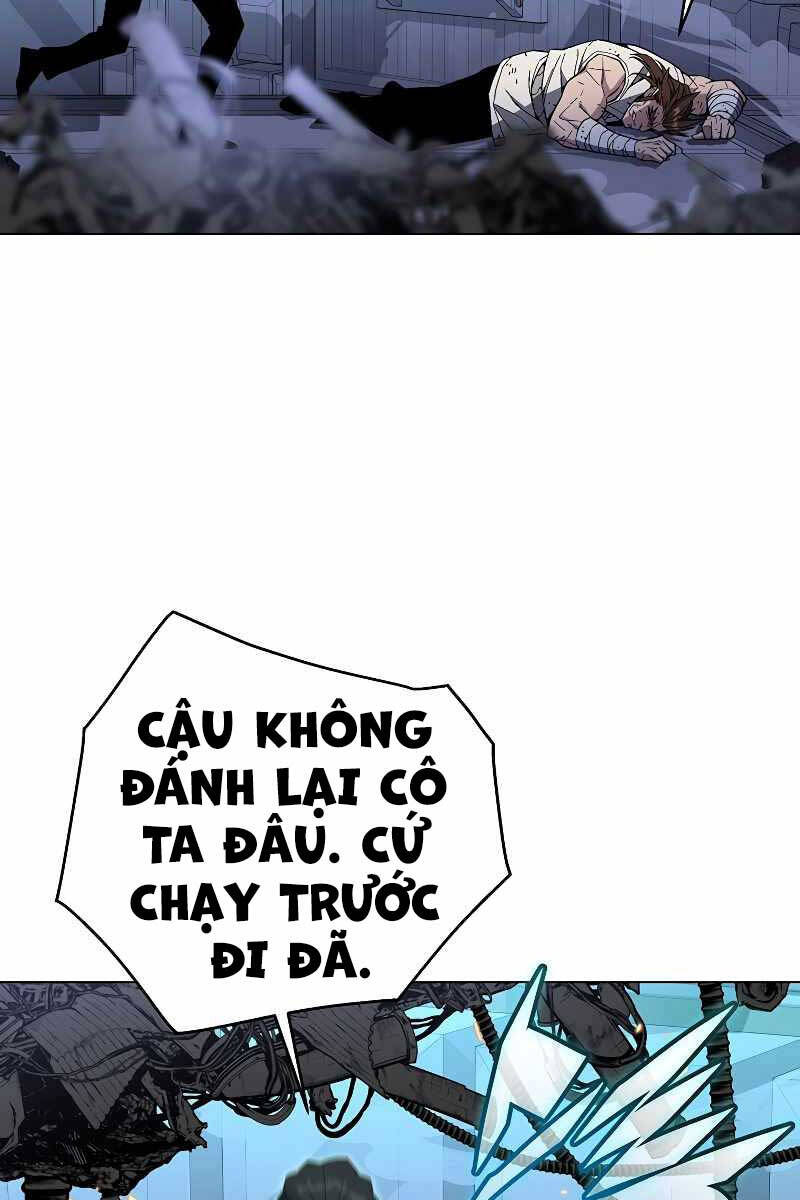Thiên Ma Đạo Sư Chapter 94 - Trang 41