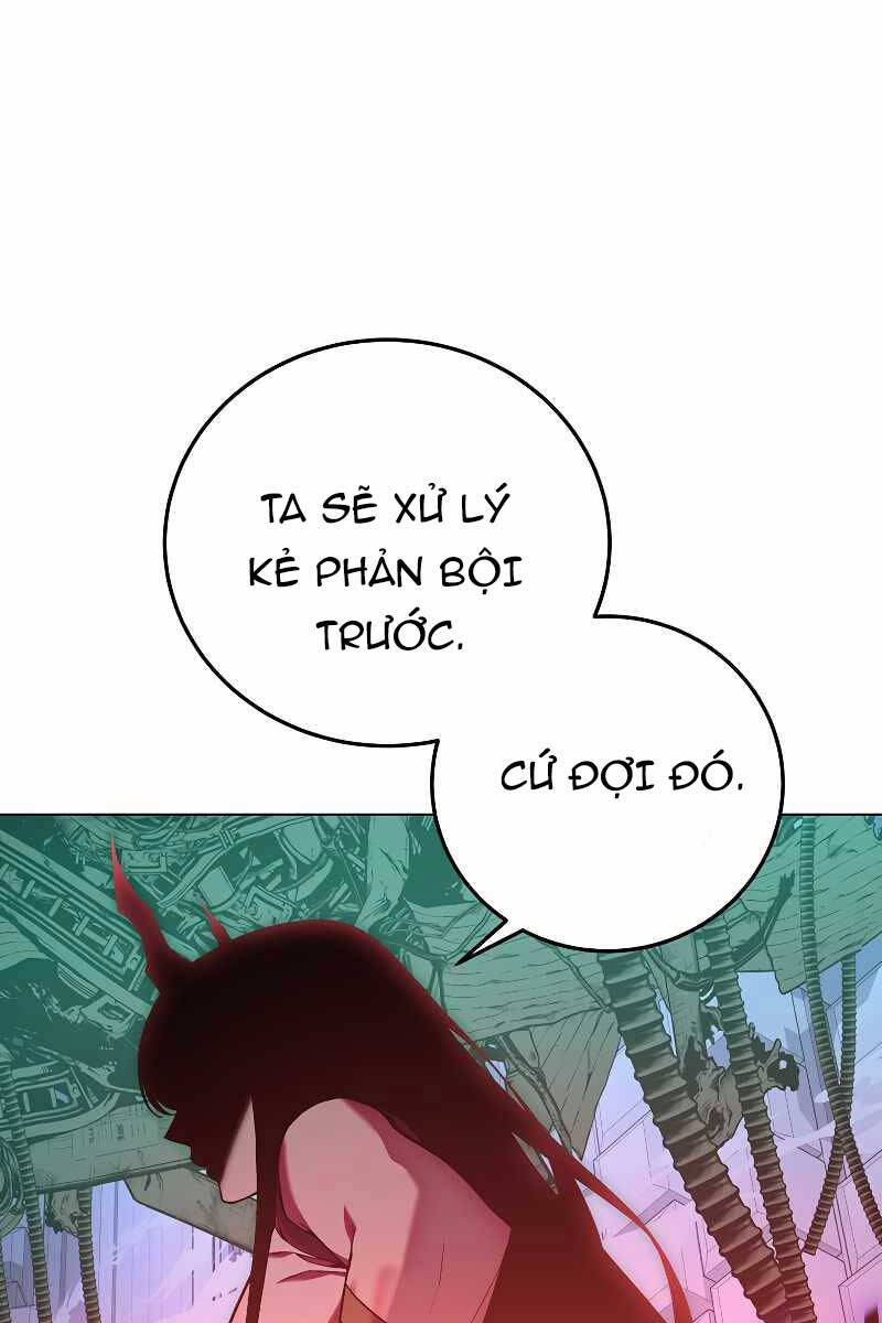 Thiên Ma Đạo Sư Chapter 94 - Trang 45