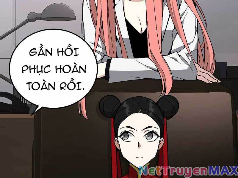Thiên Ma Đạo Sư Chapter 95 - Trang 6