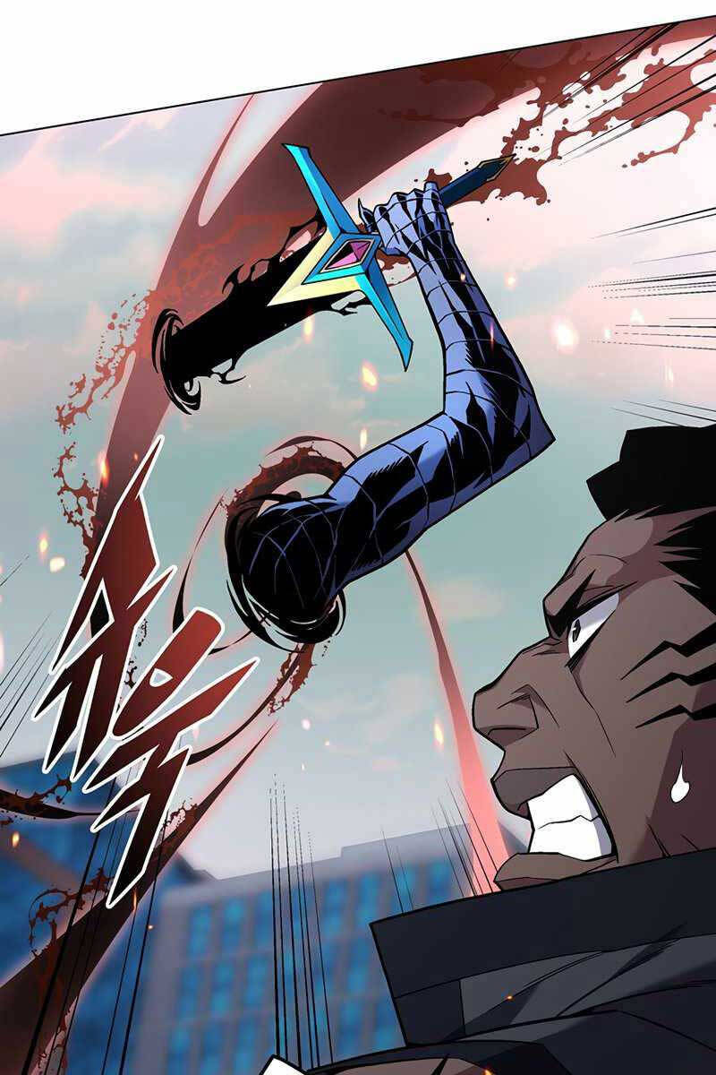 Thiên Ma Đạo Sư Chapter 97 - Trang 21