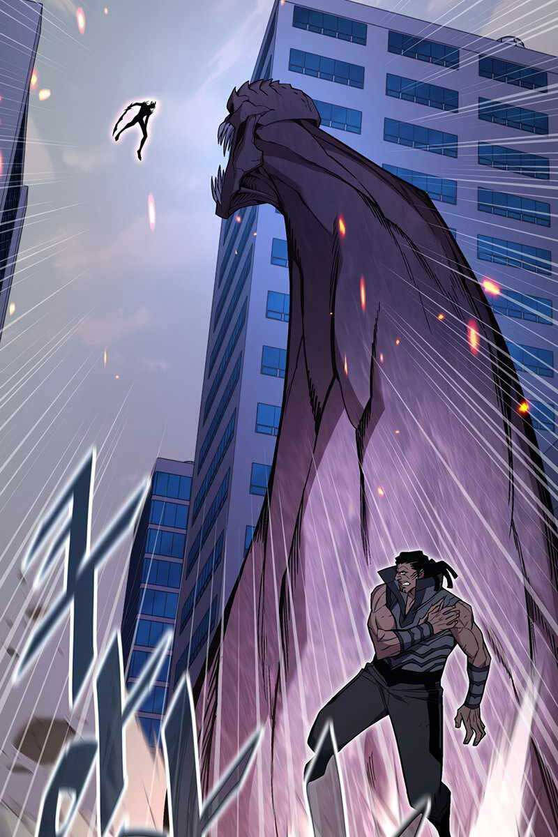 Thiên Ma Đạo Sư Chapter 97 - Trang 29