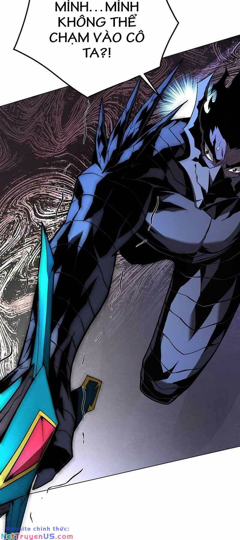 Thiên Ma Đạo Sư Chapter 98 - Trang 10