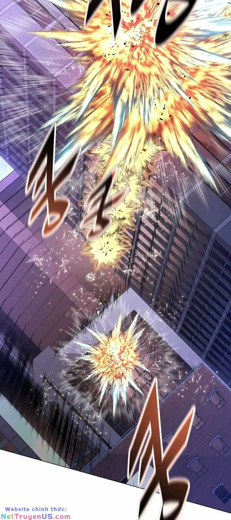 Thiên Ma Đạo Sư Chapter 98 - Trang 13