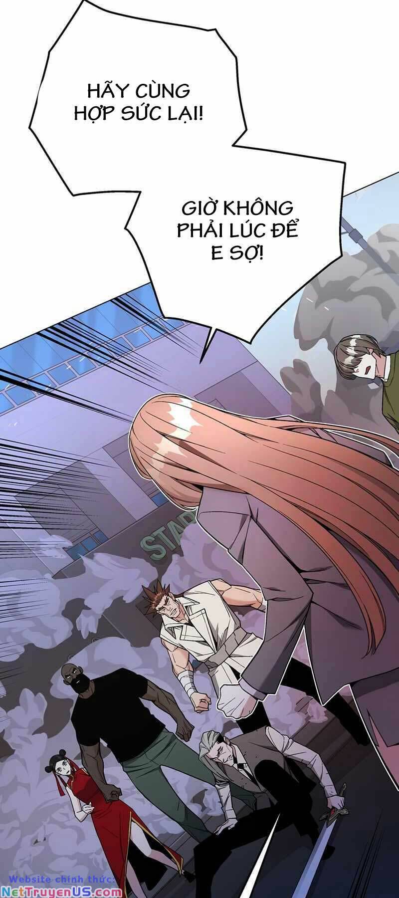 Thiên Ma Đạo Sư Chapter 98 - Trang 18