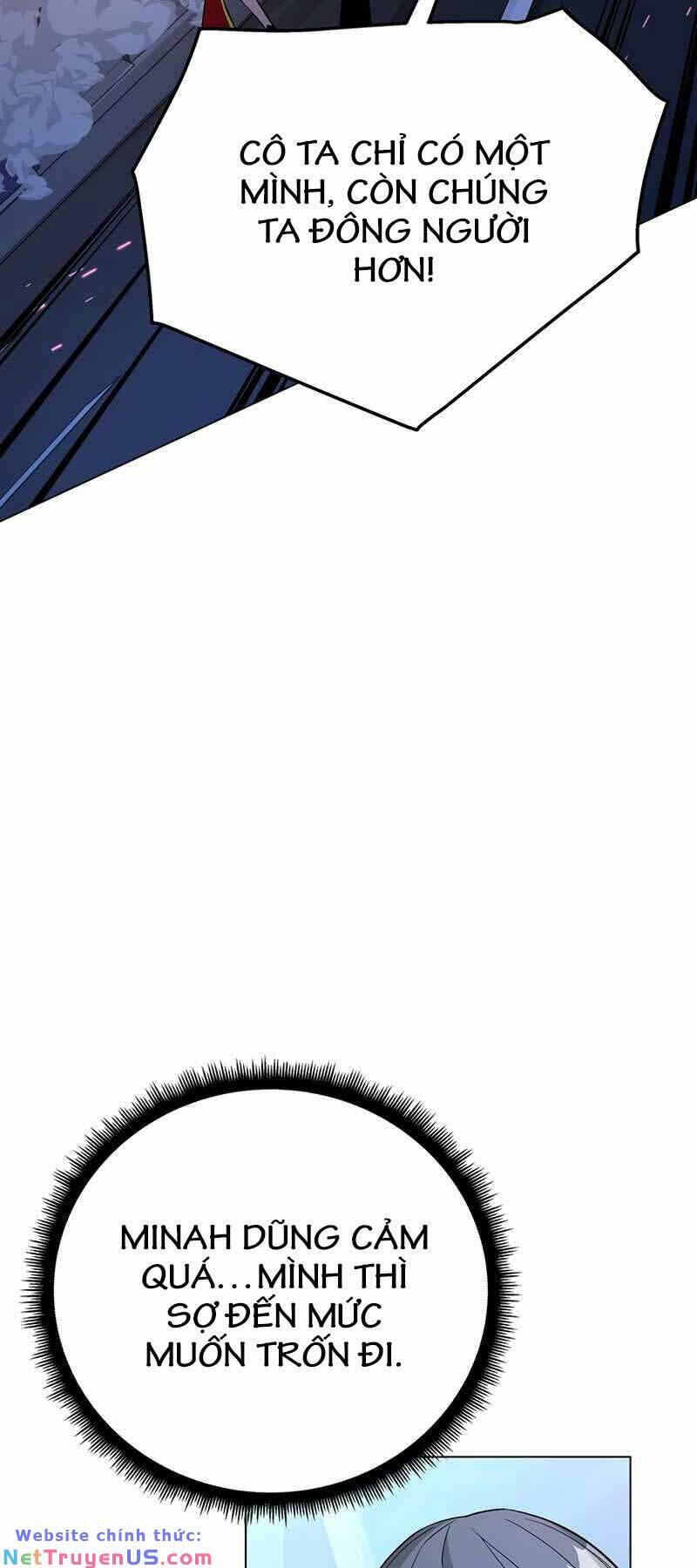 Thiên Ma Đạo Sư Chapter 98 - Trang 19